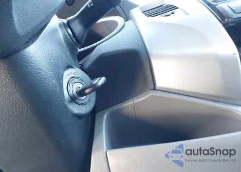 2013 Toyota Tacoma Prerunner V6 z USA, uszkodzony, nr VIN 5TFTU4GN2DX042273